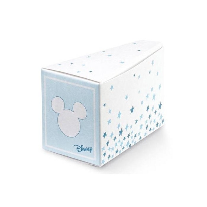 FETTATORTA 80X45X50 MICKEY STAR